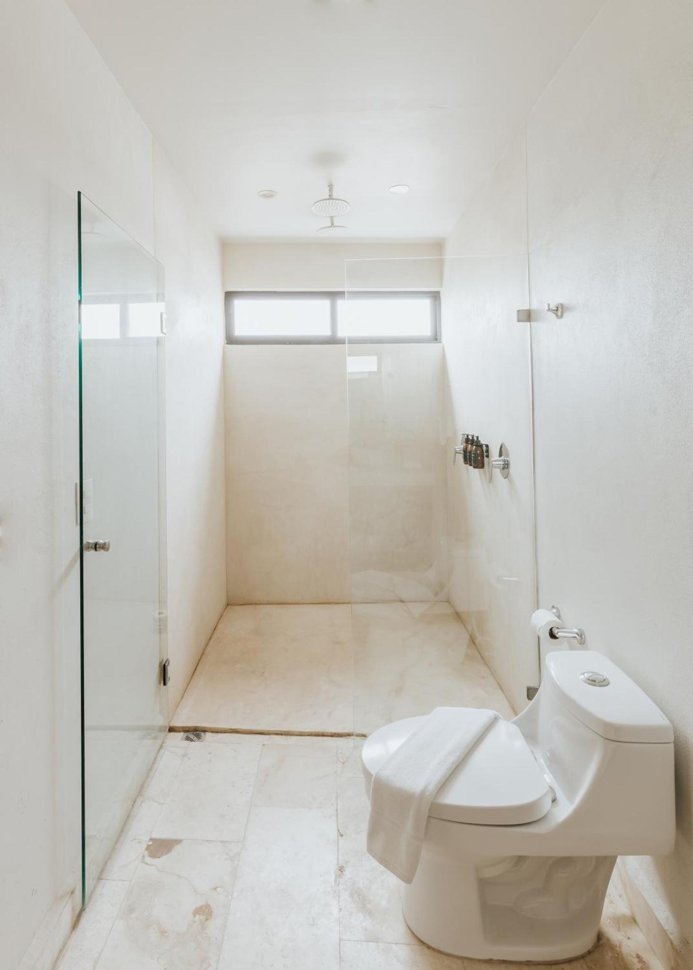 The Strabon Tulum Hotell Rom bilde